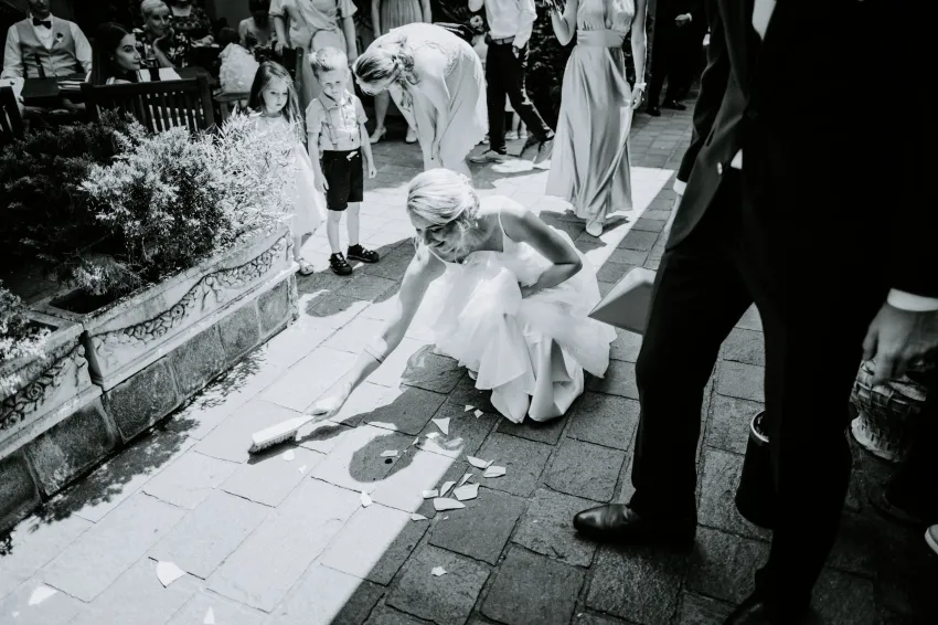 Stylové vnitřní i venkovní prostory s kouzelnou atmosférou